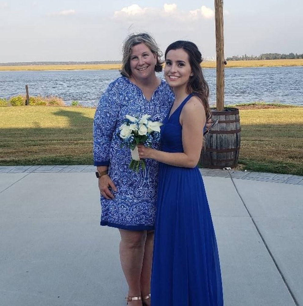 Meet your Posher, Betsy